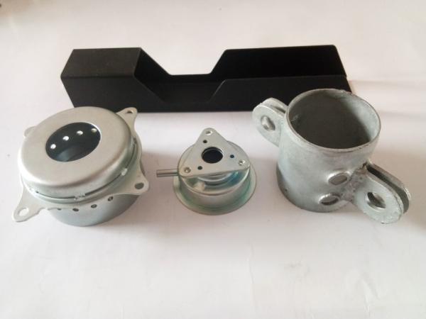 Quality Professional Sheet Metal Fabrication Parts Polished API / BS/ DIN Standard for sale