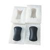 China small batches rubber part custom vacuum casting vacuum formed device enclosure custom silicone formed moulded part wholesale