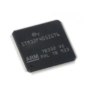 LQFP144 Microcontroller Ic SAK-TC234LP-32F200N AC BOM