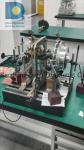 High Precision Soft Bearing Rotor Balancing Machine For 1-5kg Rotors
