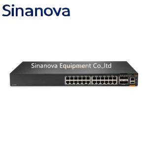 China JL724A Managed L2/L3 Enterprise Network Switch 48x1G 16x10G wholesale