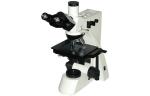 High Contrast Image Digital Metallurgical Microscope 20X 50X With Image Analysis