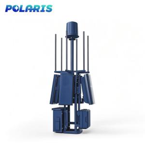 China IP65 Protection Rating Fixed Drone Jammer Omnidirectional Coverage Antenna wholesale