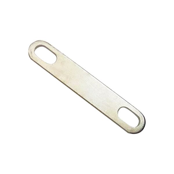 0.04KG Lifepo4 Battery Bus Bar Connections 3.2V 202Ah