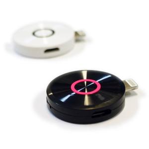 2015 Ultra-modern Round i-Flash USB Flash Driver HD U-disk Lightning data for iPhone sale