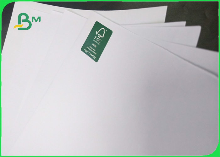 woodfree paper