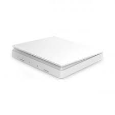 China Durable Zigbee Wall Dimmer Switch , Smart Zigbee 3 Way Light Switch wholesale