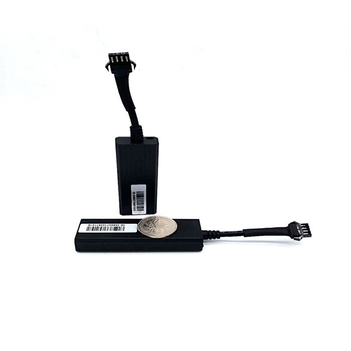 TK003 1900MHz 1W MT6261 5 Meters Vehicle Gps Tracker