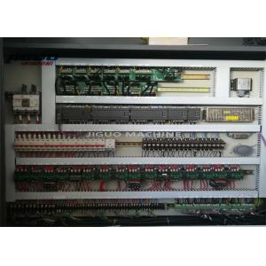 Automatic Carton Waste Stripping Machine Cardboard Die Cutting Machine