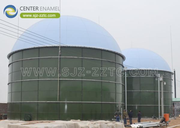 Quality UASB Technology for Biogas Plants and Wastewater Treatment Plants for sale