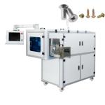 Visual Counting Packaging System Safeguarding Your Fasteners with Speed and