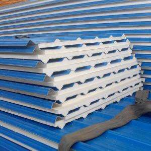 China Color Coated 24 26 28 30 Gauge Metal Roof Sheets Lightweight Zinc Corrugated Roofing Tiles wholesale