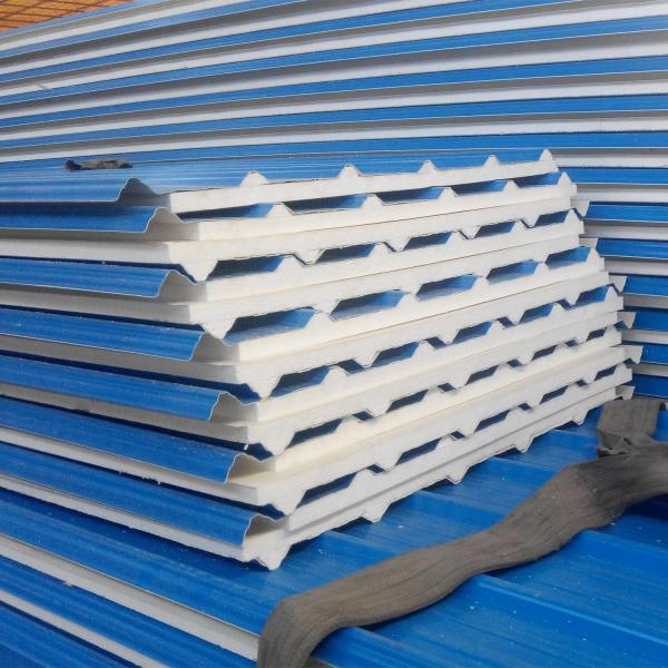 Quality Color Coated 24 26 28 30 Gauge Metal Roof Sheets Lightweight Zinc Corrugated Roofing Tiles for sale