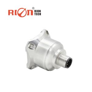 China Modbus Vibration 3 Axis MEMS Based Accelerometer Sensor 500Hz wholesale