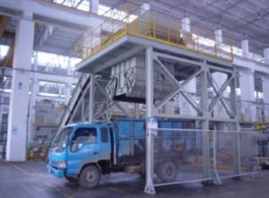 China Waste Conveyor Line wholesale