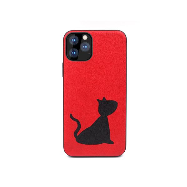 PU printing leather phone case for 2019 iphone 11,11 PRO,Max