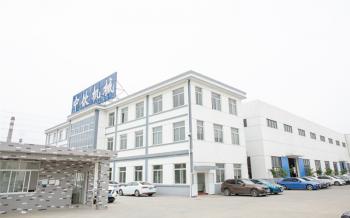Jiangsu Zhongyin Machinery Co.,Ltd