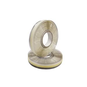 China Coating Liners Edge Cutting Fiber Wire Trim Masking Tape wholesale