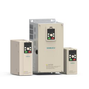 China 2.2KW 0.4KW 380V AC Drive Inverter  Variable Frequency Drive on sale
