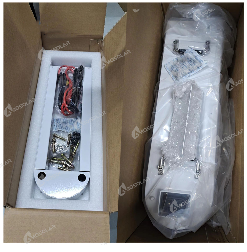 IP65 Protection Class High Voltage Stackable Solar Battery LifePO4 Lithium Battery Pack