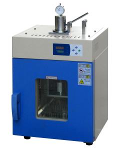 China ANSI 220V 5A Rubber Testing Machine Multifunctional Practical wholesale