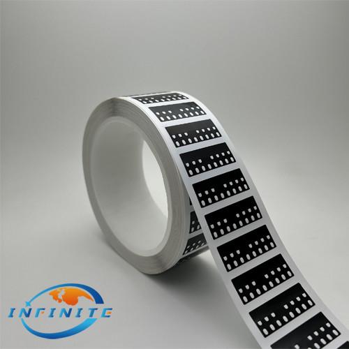 Quality Quality Tested Anti Static 8mm Splice Tape For Automatic Splicing Machine for sale