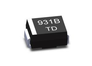 1w 3W 20V 22V 18v Zener Diode Smd 1SMB5931B 1SMB5932B 1SMB5933B