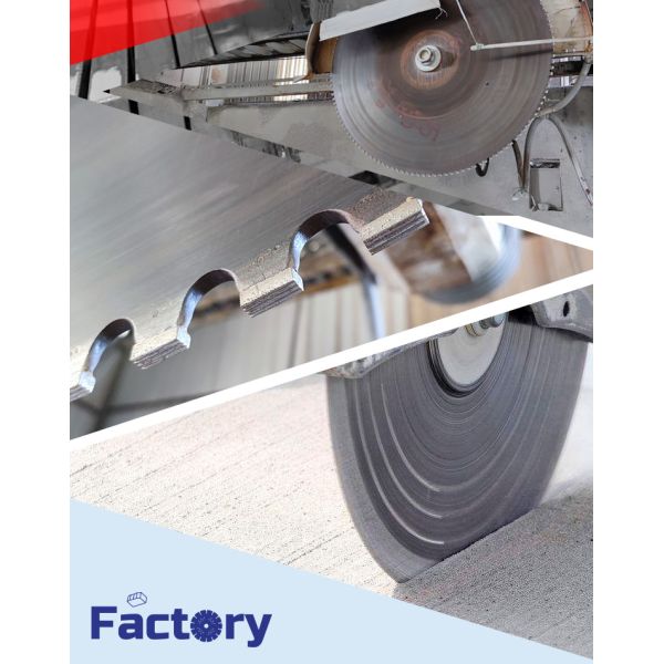 Sintered Diamond Segment for Indonesian Lava Stone Cutting High Frequency Brazed