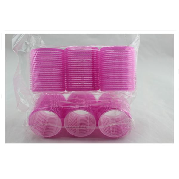 Extra Large Hair Rollers