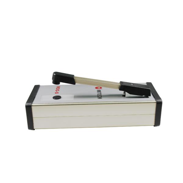 Quality Stability ±0.02D Automatic X Ray Film Processor , Film Developing Machine MITECH MDG-5 for sale