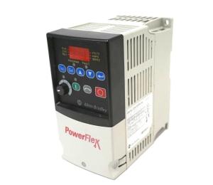 China Allen Bradley PowerFlex 4 Variable Frequency Drive 22A-D4P0N104 wholesale