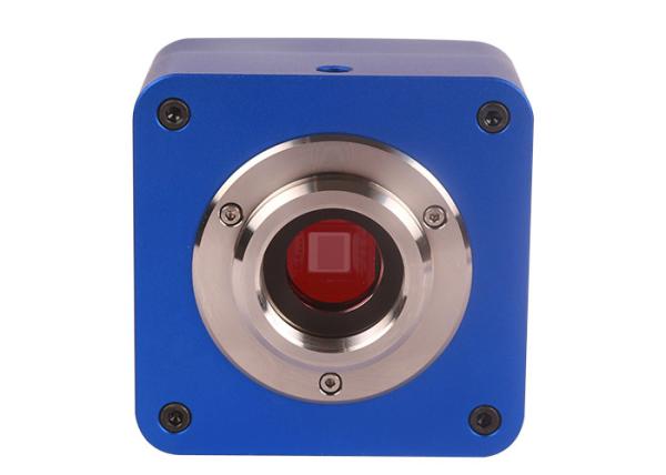 Quality USB 3.0 CCD Camera Microscope Biological C Mount Microscope Camera for sale