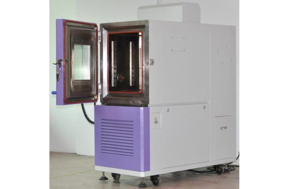 Quality PID Controlled Benchtop Thermal Chamber , Temperature Humidity Alternate Test Chamber  for sale