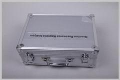 Quality 38 Reports Quantum Bio - Electric Body Analyser , Quantum Resonant Magnetic Analyzer CE for sale