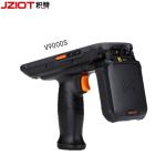 Highly Rugged Android UHF RFID Reader with 3G RAM 32G ROM and 1440*720 Display