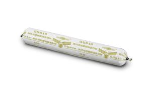 BAI YUN SS818 Silicone Weatherproofing Sealant For Stone ACP Facade