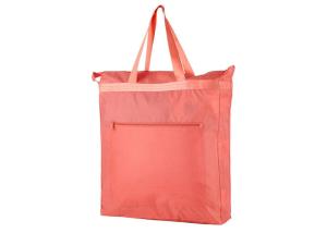 China Waterproof Oxford Cloth Reusable Shopping Bags , Foldable Grocery Tote on sale