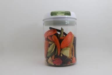 Quality Recyclable Lockable Food Container With Lid for sale