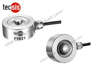 China Column Type Load Cell Low Profile Mini Force Sensor Load Cell 20kg~10t wholesale