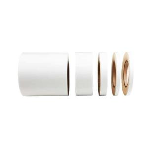 China TPU Hot Melt Transparent Adhesive Film With High Water Resistance wholesale