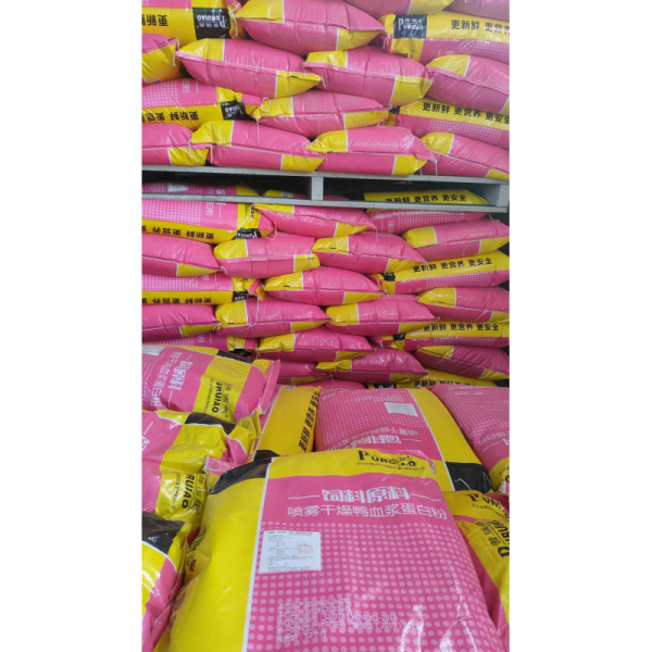 Duck Rich Nutrients Plasma Protein Powder High Protein Hemoglobin Powder