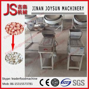 Easy operation cashew processing machine peanut peeling machinery