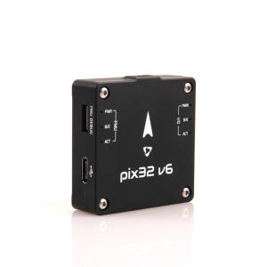Pix32 V6 UAV Flight Controller Newly Designed High Performance