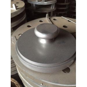 China OEM Service Gravity Casting Aluminium CNC Machining Parts Manufacturing wholesale