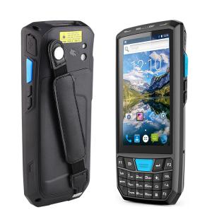 China IP66 4200mAh Handheld Mobile Computers MC33 Android PDA Scanner wholesale