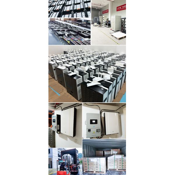 Customized 48V 100Ah 200Ah Energy Storage Battery Rechargeable Power Wall Lithium Ion Battery 5kWh 10kWh for Home Power Backup