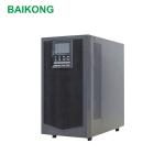 Single Phase 1-10kVA Vertical UPS Uninterruptible Power Supply Single Input