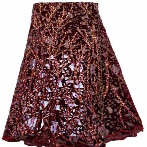 China Professional Manufacturer Factory Price Lace Fabric Italy wholesale