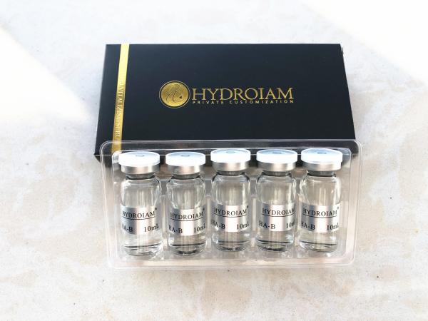 Quality Facial Dermal FillersNon Cross Linked Hyaluronic Acid Rejuvenating Injection Gel for sale