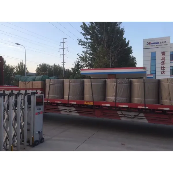 HDPE Seamless Electro Fusion Welding Belt / Tape for Preinsulation Pipe Joint